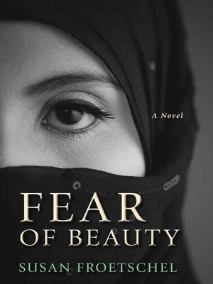 cover image of Fear of Beauty